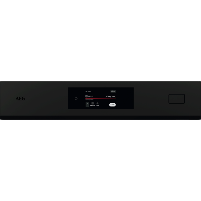 AEG - Trouby - NBB8S731AT