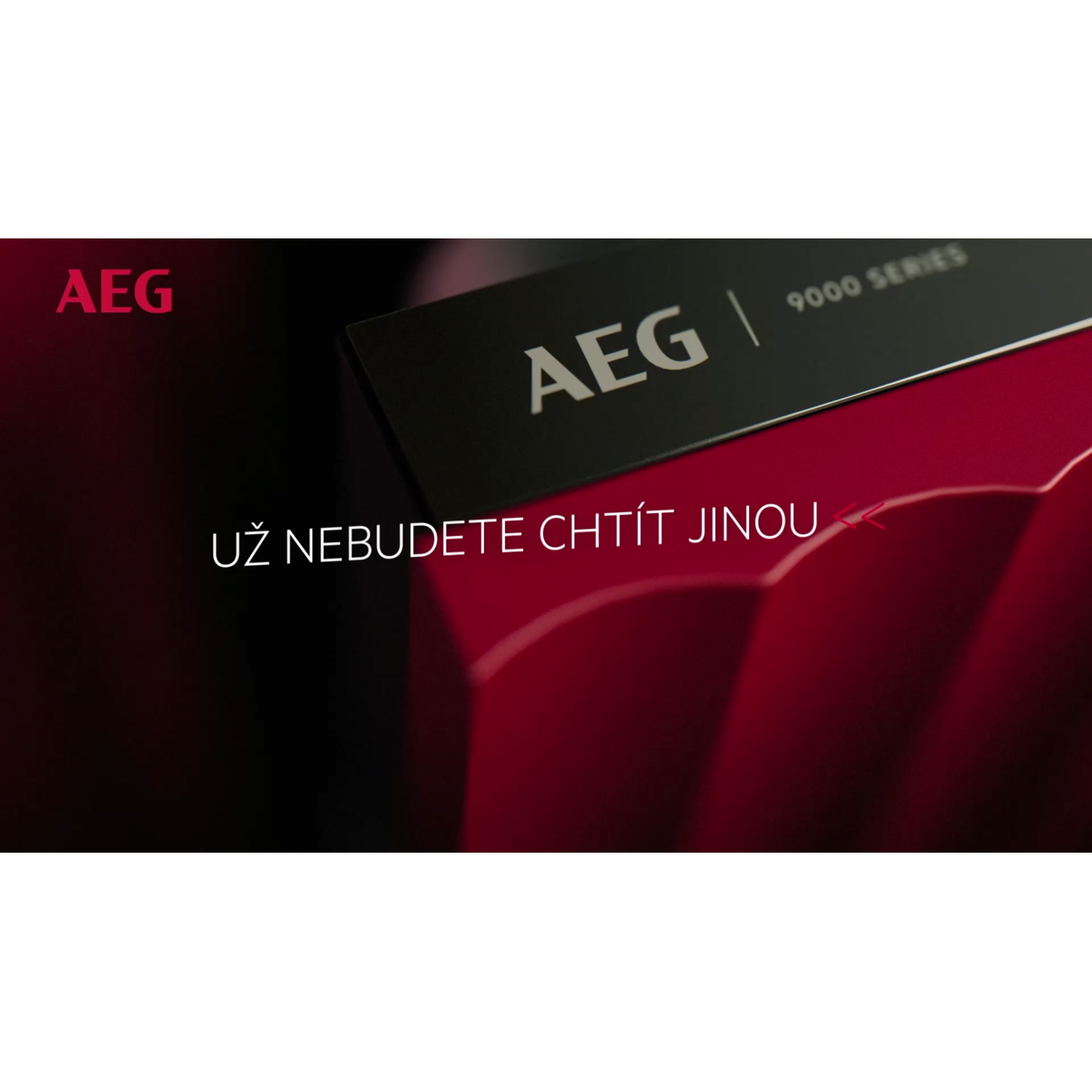 AEG - Myčky nádobí 60 cm - GX970XT