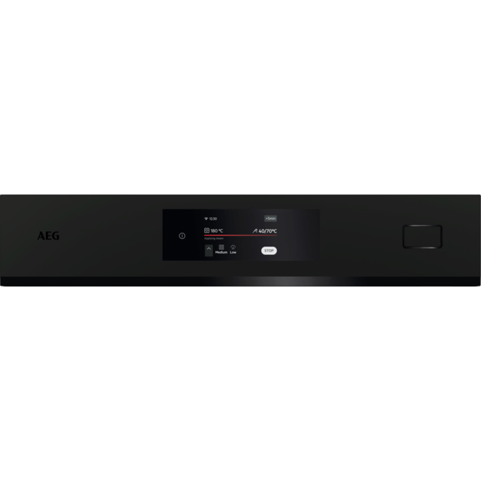 AEG - Trouby - NBB8S731AT
