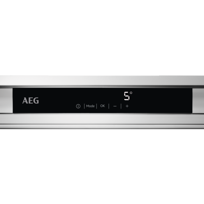 AEG - Vestavné chladničky - SKE818D1DS