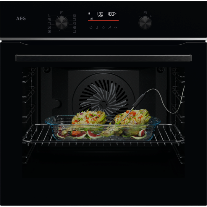 AEG - Pyrolytické trouby - V5PBA521AB