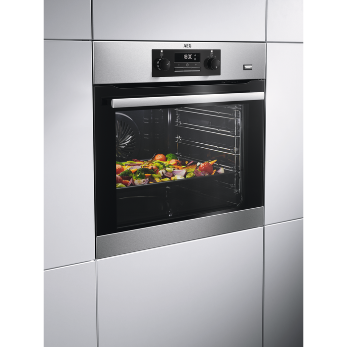 AEG - Trouby - BEB351110M