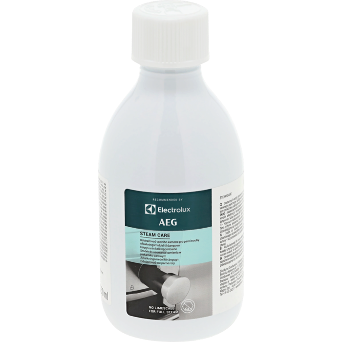 Multi Brand - Odvápňovač pro parní troubu - M3OCD301