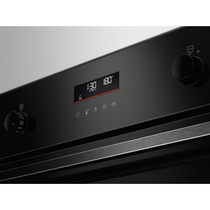 AEG - Pyrolytické trouby - B55PV2161B