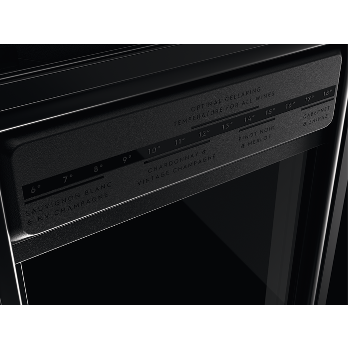 AEG - Vinotéky pod kuchyňskou linku - AWUS018B7B