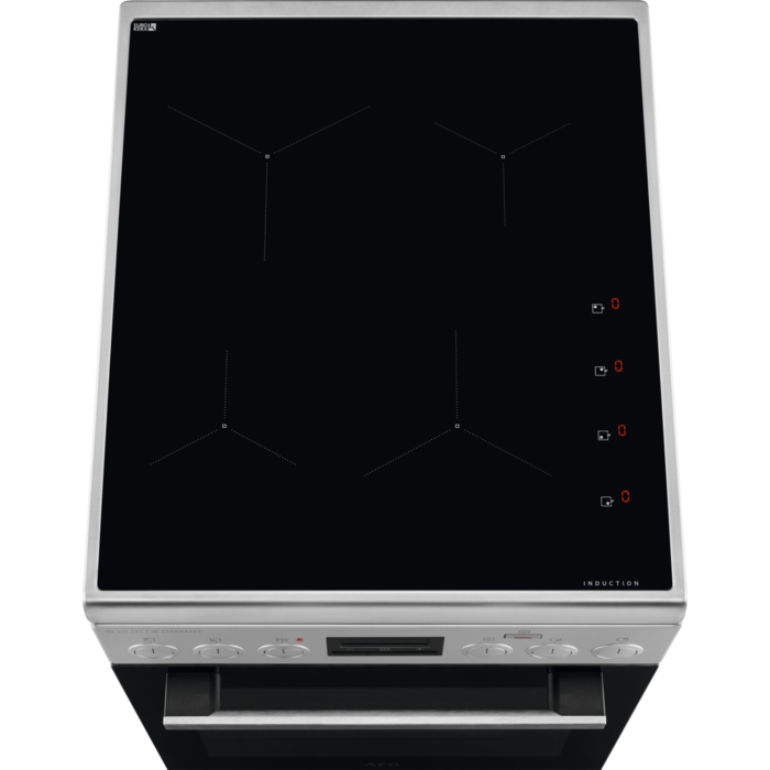 AEG - Elektrické sporáky - CIB56481BM
