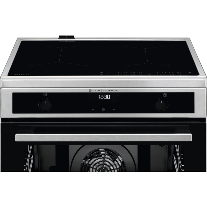 AEG - Elektrické sporáky - CIB6645ABM
