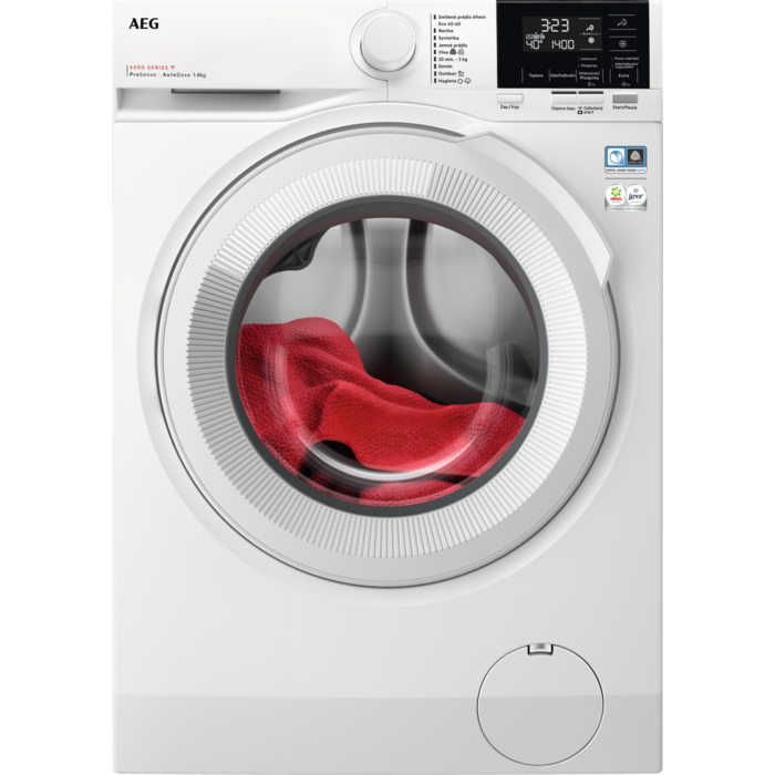 AEG - Pračky hluboké předem plněné - LFR61842QC