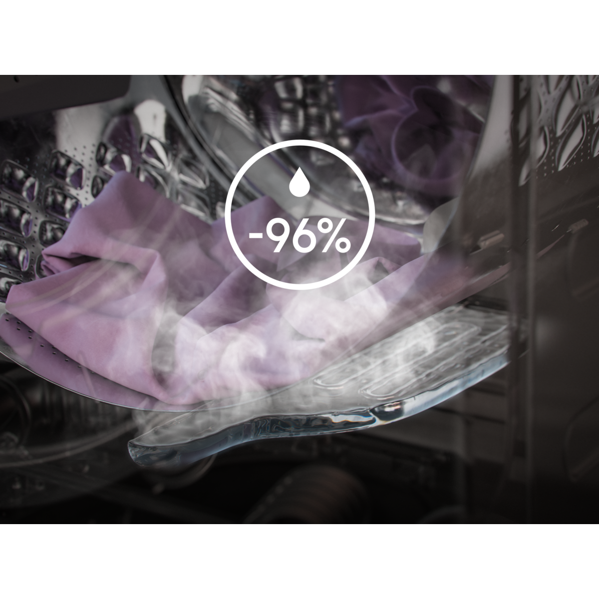 AEG - Steam Fragrance - A6WMFR020
