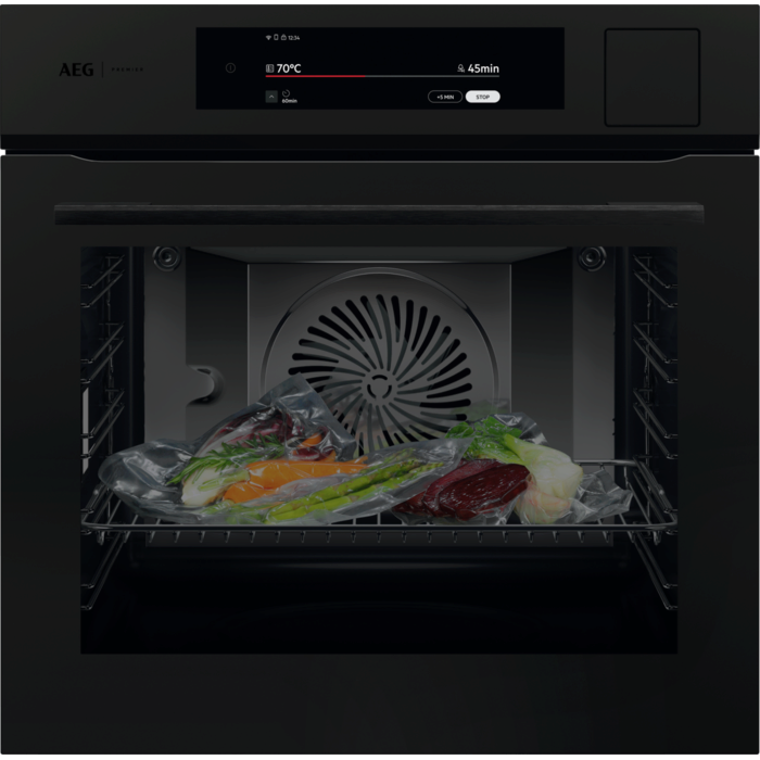 AEG - Trouby - PO9000ST