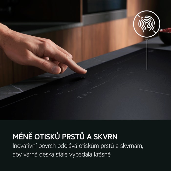 AEG - Indukční varné desky - NII84B30AZ