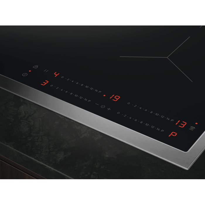 AEG - Indukční varné desky - TO64IC00XB