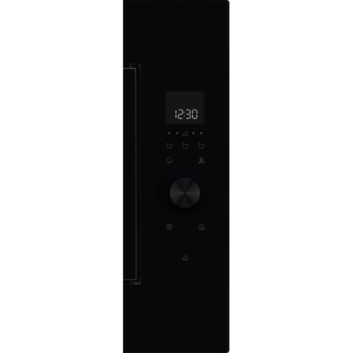 AEG - Vestavné mikrovlnné trouby - TB6SM261FB