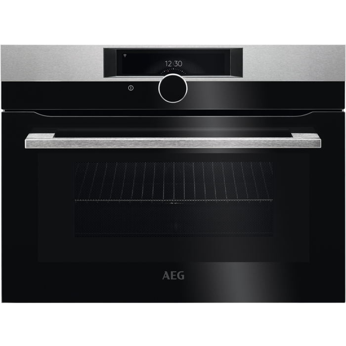 AEG - Kompaktní trouby - KMK968000M