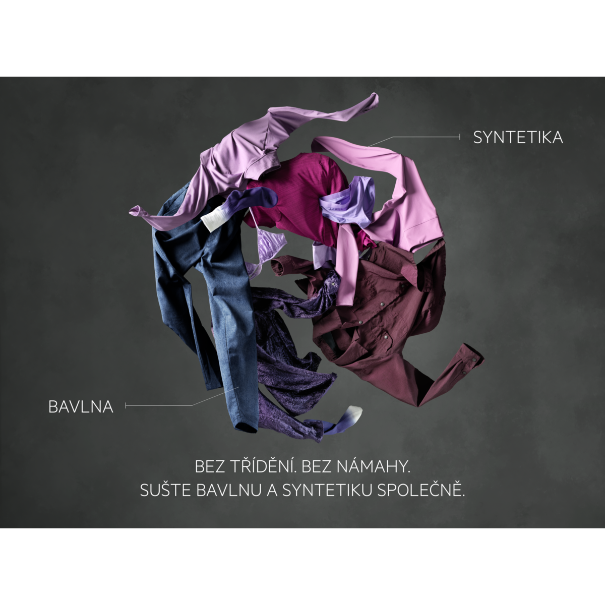 AEG - Sušičky s tepelným čerpadlem - TR8184C