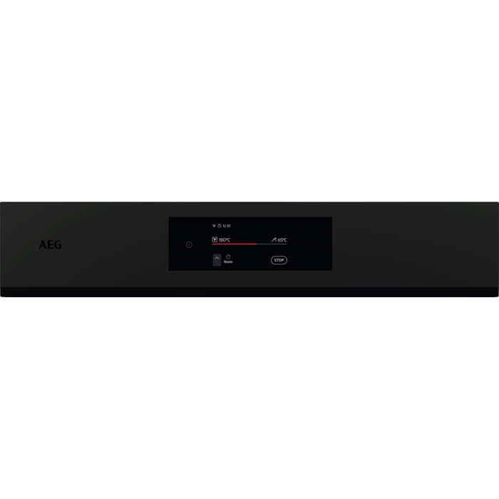 AEG - Trouby - NBE7P731AT
