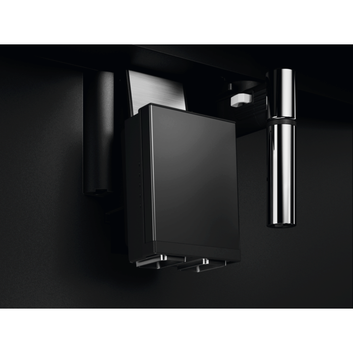 AEG - Vestavné automaty na espresso - NKC8N7T