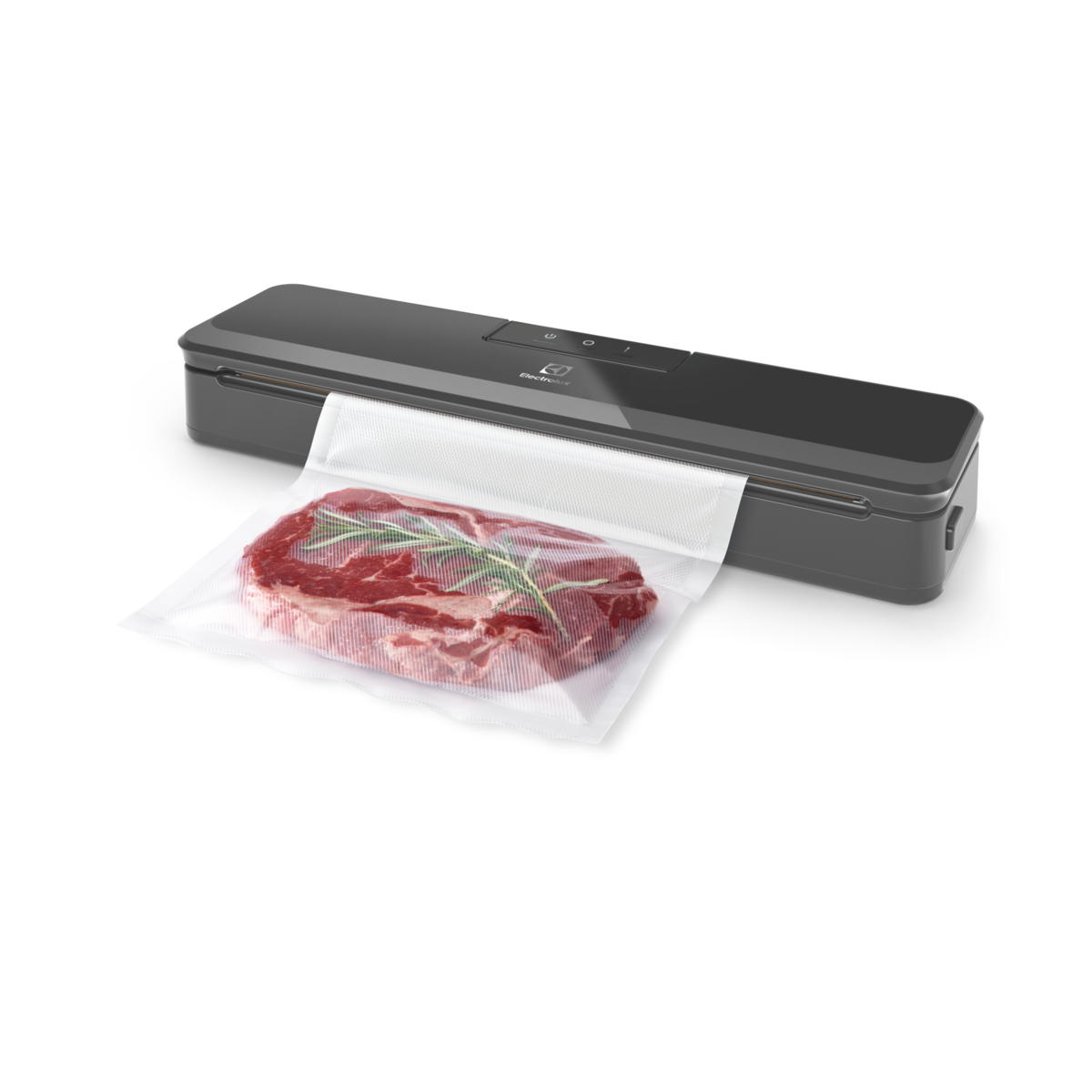 Vhodné pro Sous-Vide vaření