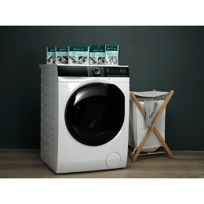 No Brand - PŘÍSLUŠENSTVÍ PRO PRAČKU - M2GCP601