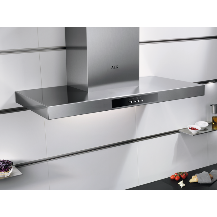 AEG - Odsavače 90 cm - DBB4951M