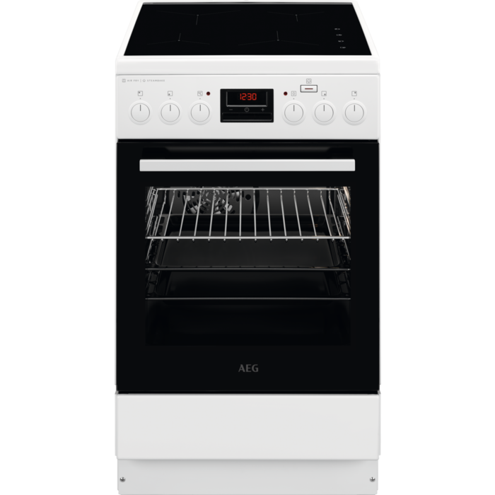 AEG - Elektrické sporáky - CIB56481BW