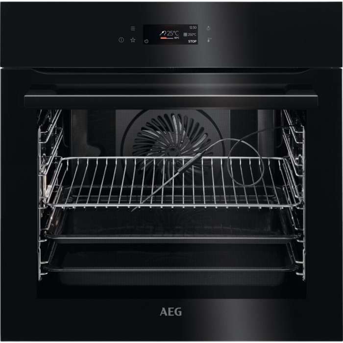 AEG - Trouby - BPE742380B