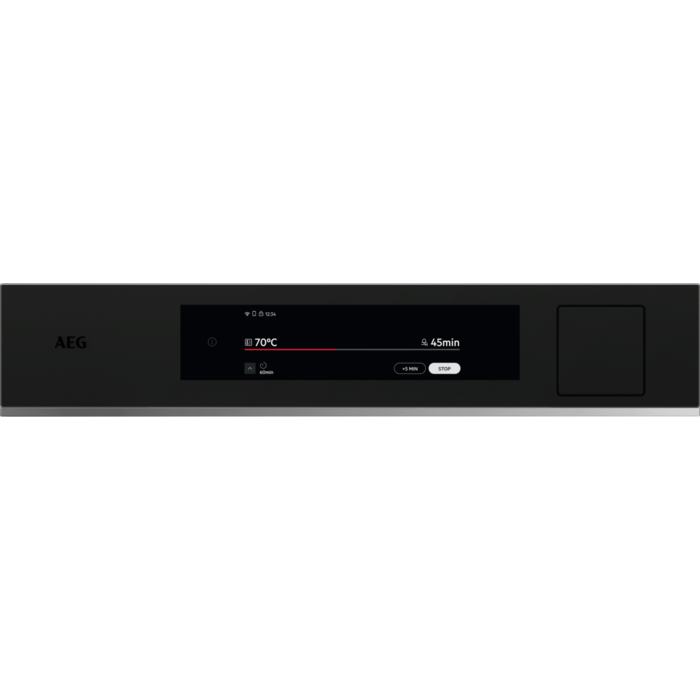 AEG - Trouby - TP9SB831AT