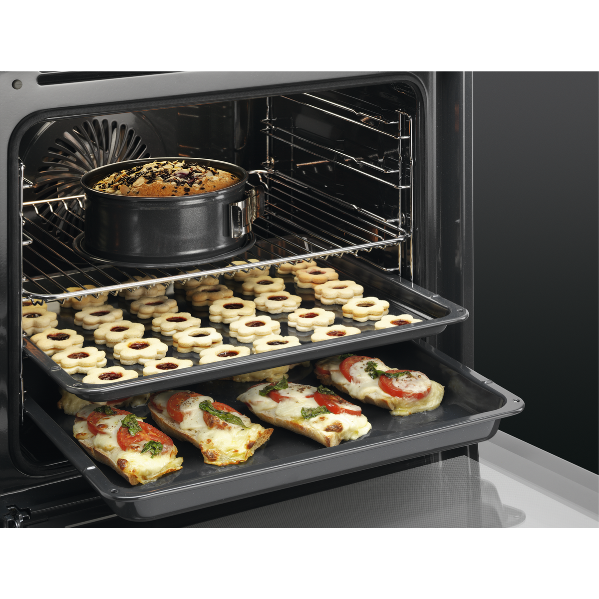 AEG - Trouby - BCE455351M