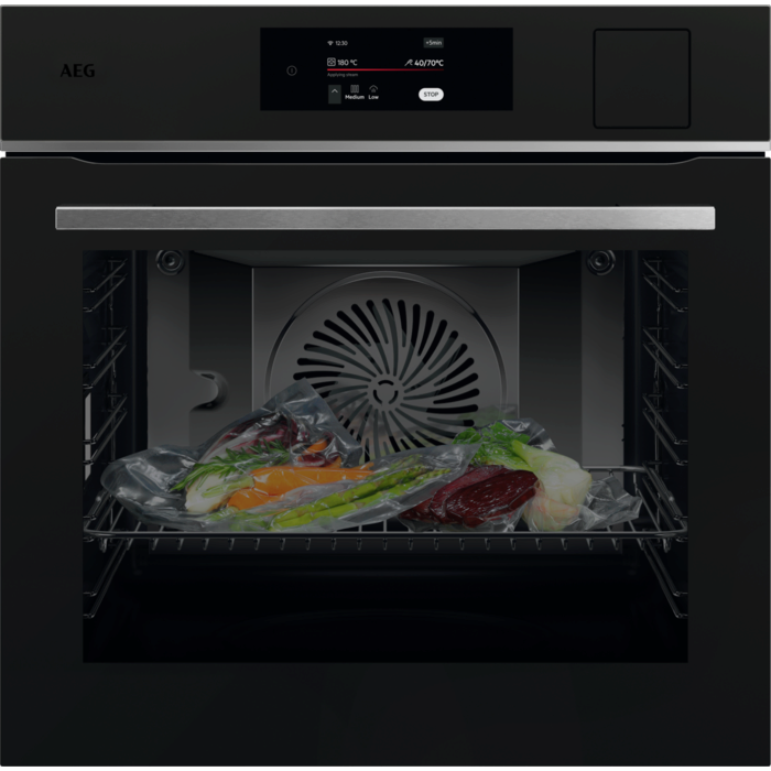 AEG - Trouby - TP8SB731AT