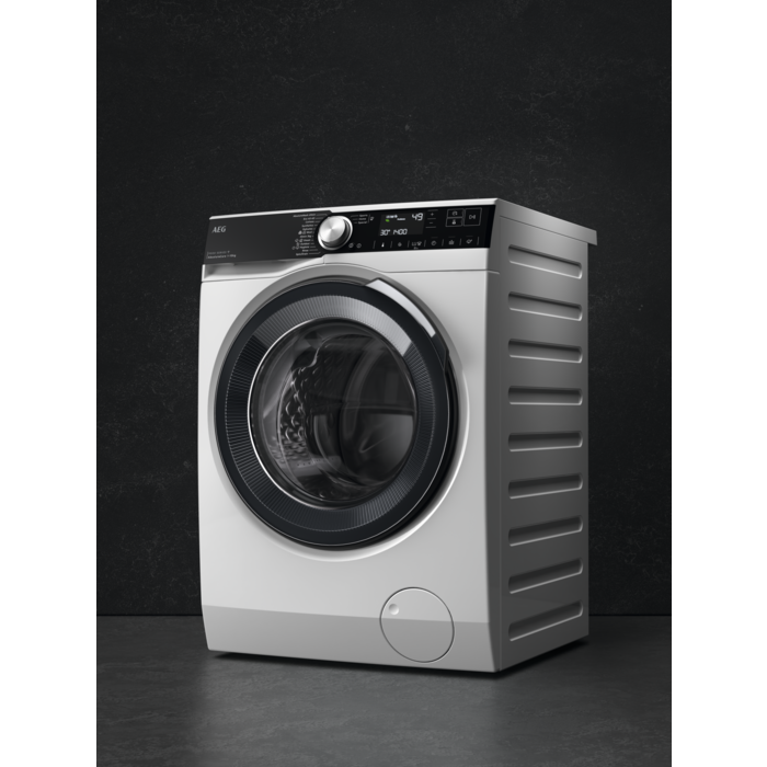 AEG - Pračky na 10 kg prádla - LFR95166UC