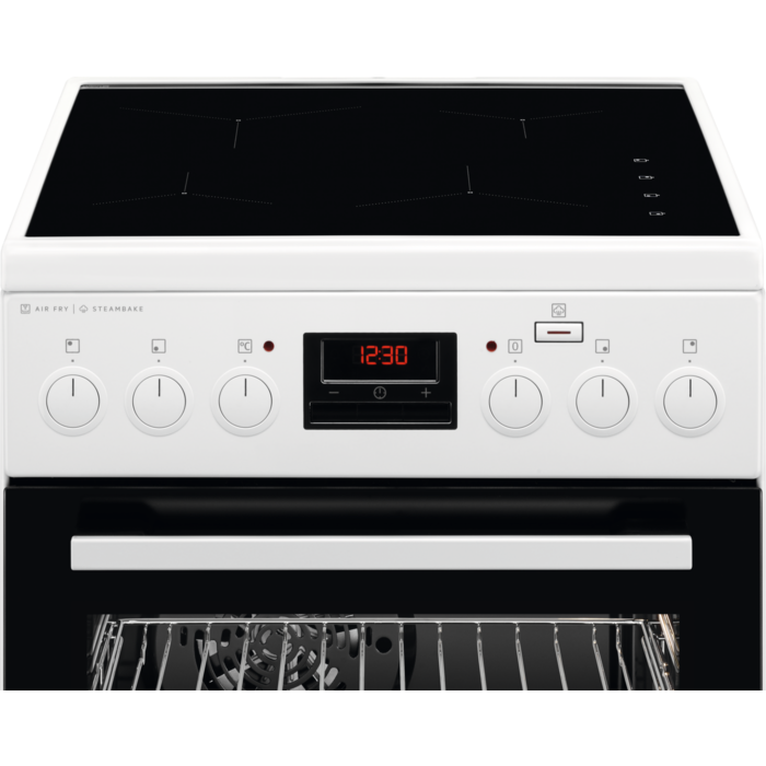 AEG - Elektrické sporáky - CIB56481BW