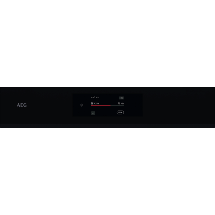 AEG - Vestavné mikrovlnné trouby - NKM7N721B