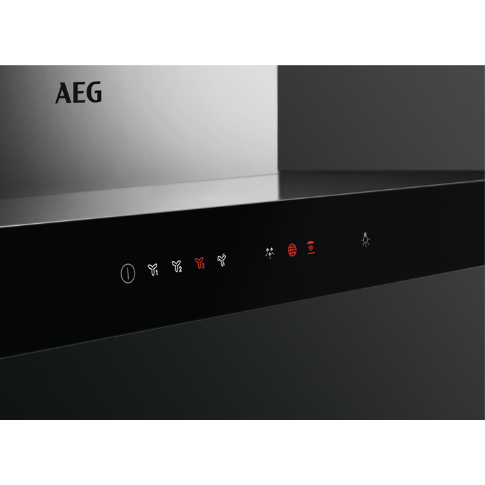 AEG - Komínové odsavače - DBE5960HB