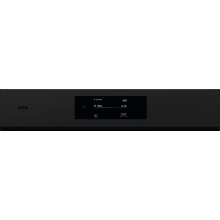 AEG - Kompaktní trouby - NKM7N721T