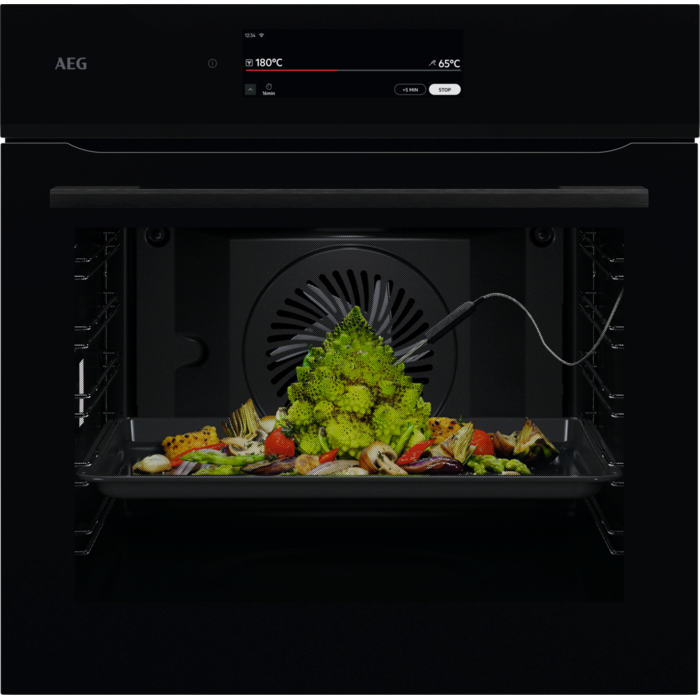 AEG - Trouby - NBT9P831AB