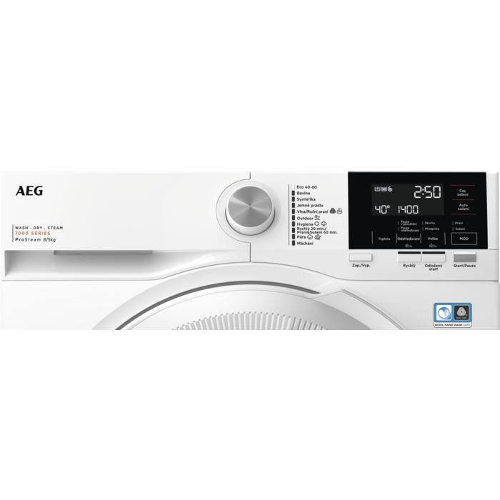 Product Control Panel