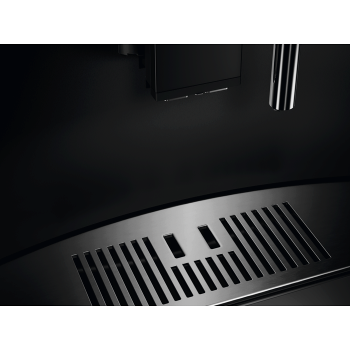 AEG - Vestavné automaty na espresso - NKC8N7T