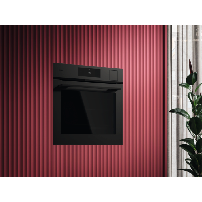 AEG - Parní trouby - PO8000ST