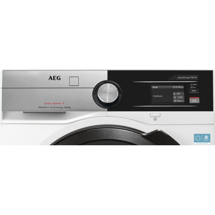 Product Control Panel