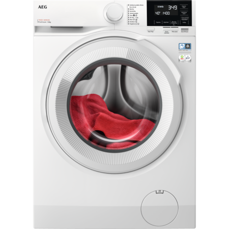 Pračka předem plněná 7000 ProSteam®