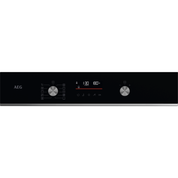 AEG - Pyrolytické trouby - OA5PB531AB