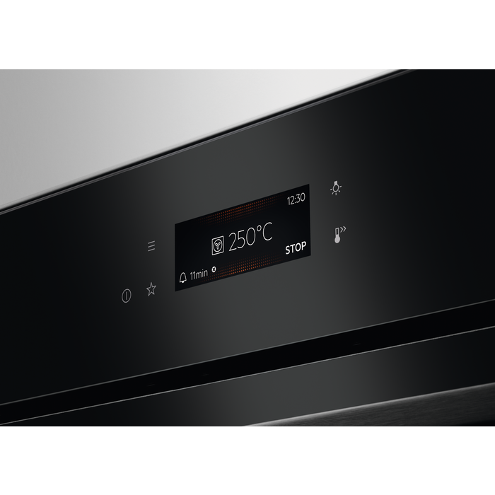AEG - Trouby - BPE742380B