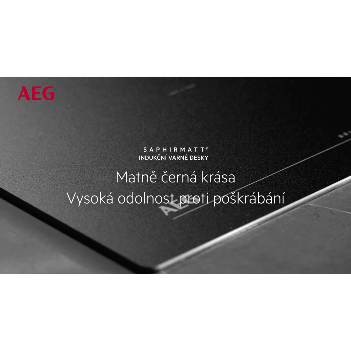 AEG - Indukční varné desky - PI7000S60