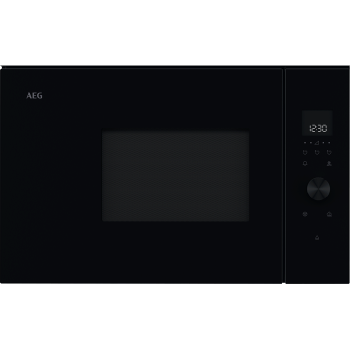 AEG - Vestavné mikrovlnné trouby - TB6SM171DB