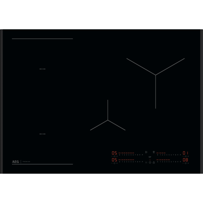 AEG -  - NII74B10AB