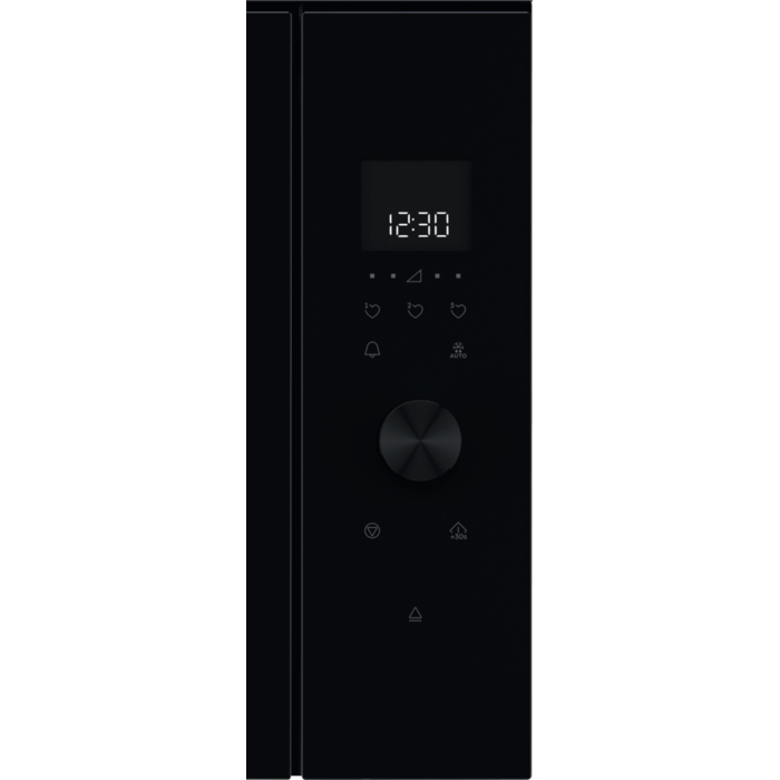 AEG - Vestavné mikrovlnné trouby - TB6SM171DB