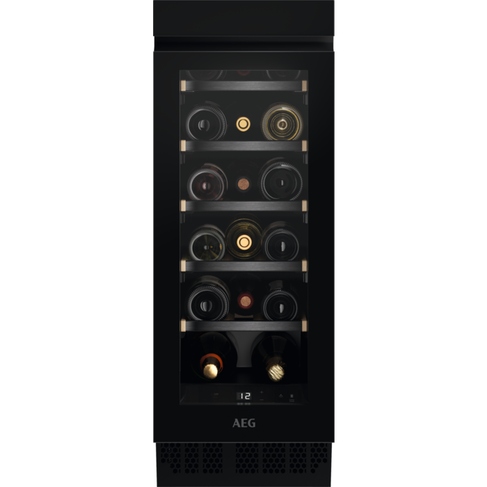 AEG - Vinotéky pod kuchyňskou linku - AWUS018B7B