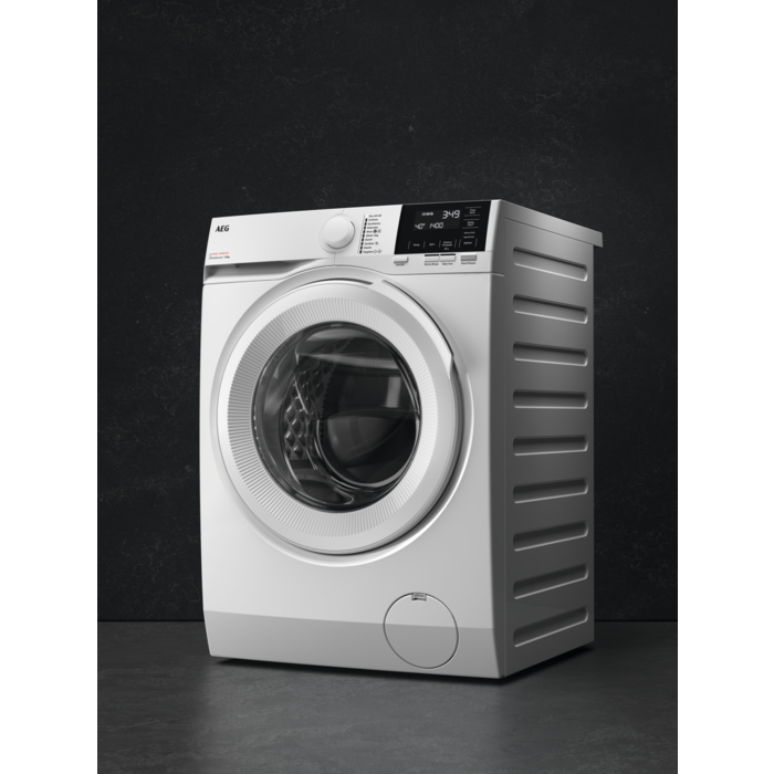 AEG - Pračky na 9 kg prádla - LFR61942BC