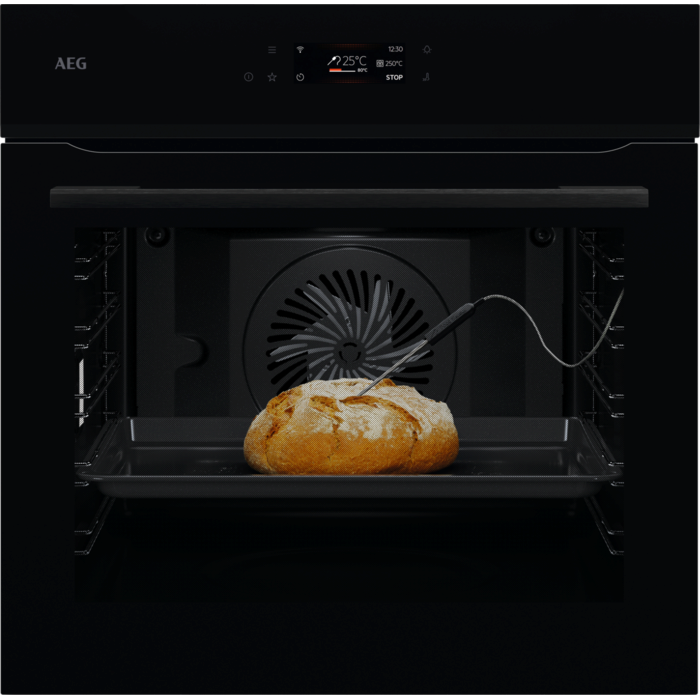 AEG - Trouby - NBE7P631AB
