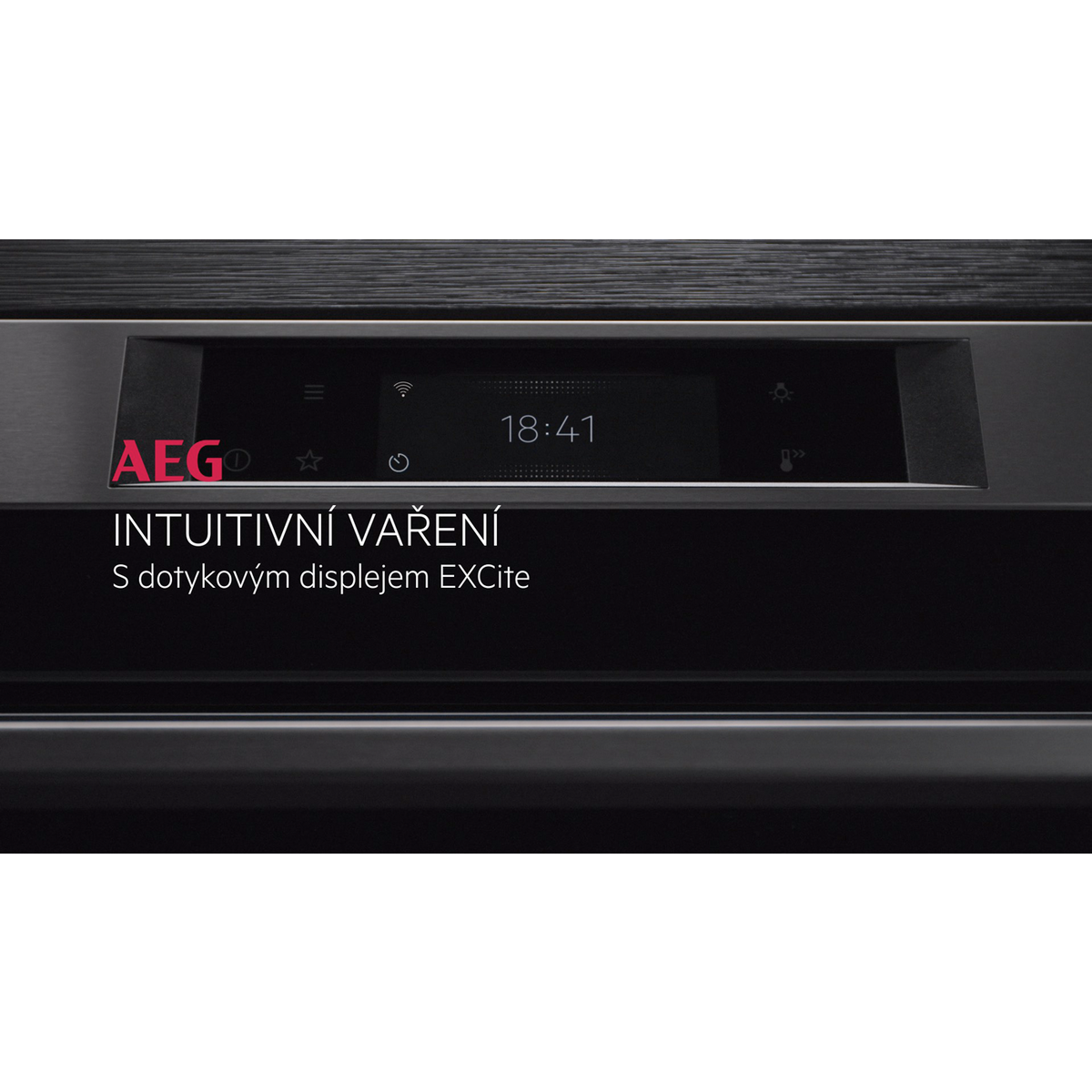 AEG - Parní trouby - BSK798380M